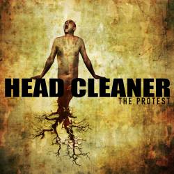 Head Cleaner : The Protest
